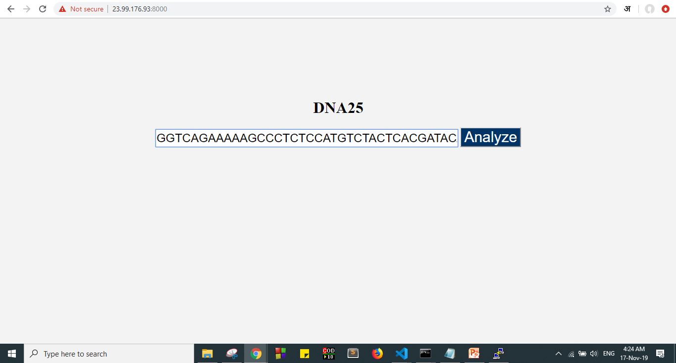 DNA analyzer Page 2