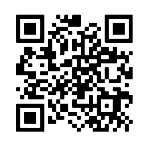 QR code of Hackersfriend